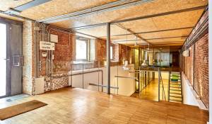 Venda Loft Madrid