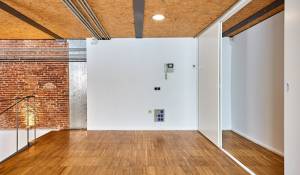 Venda Loft Madrid