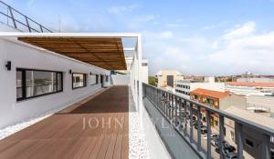 Venda Loft Madrid
