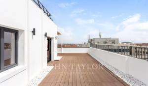 Venda Loft Madrid