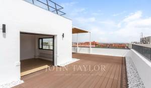 Venda Loft Madrid