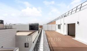 Venda Loft Madrid