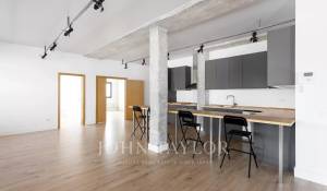 Venda Loft Madrid