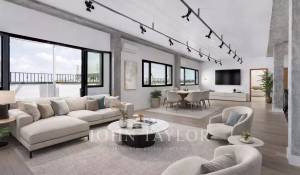 Venda Loft Madrid