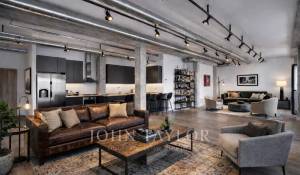 Venda Loft Madrid