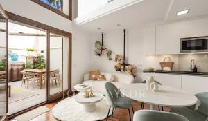 Venda Loft Palma de Mallorca