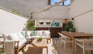 Venda Loft Palma de Mallorca