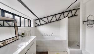 Venda Loft Paris 20ème