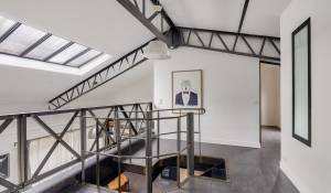 Venda Loft Paris 20ème