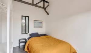 Venda Loft Paris 20ème