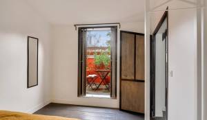 Venda Loft Paris 20ème