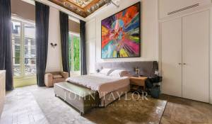 Venda Loft Paris 2ème