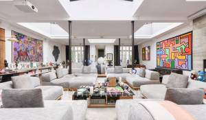 Venda Loft Paris 2ème