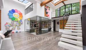 Venda Loft Paris 2ème