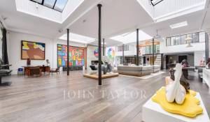 Venda Loft Paris 2ème