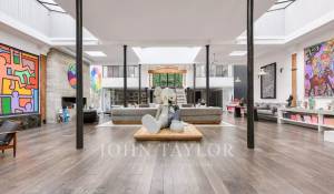 Venda Loft Paris 2ème