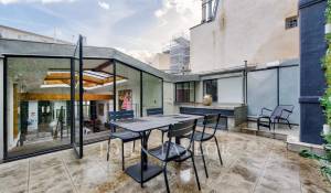 Venda Loft Paris 2ème