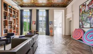 Venda Loft Paris 2ème