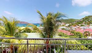 Venda Loft Saint-Barthélemy