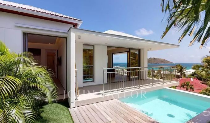 Venda Loft Saint-Barthélemy