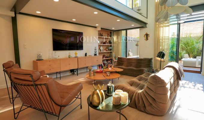 Venda Loft Saint-Rémy-de-Provence