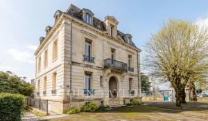 Venda Mansão Bègles