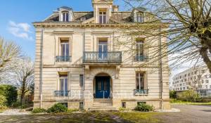 Venda Mansão Bègles