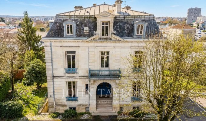 Venda Mansão Bègles