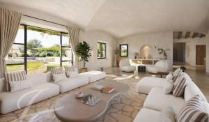 Venda Mansão Binissalem