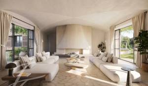 Venda Mansão Binissalem