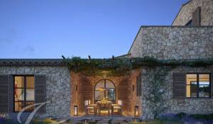 Venda Mansão Binissalem