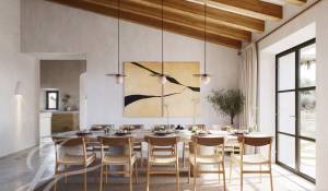 Venda Mansão Binissalem