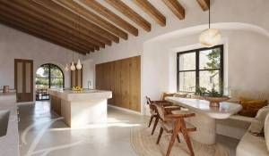 Venda Mansão Binissalem