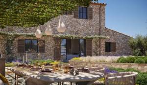 Venda Mansão Binissalem