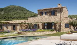 Venda Mansão Binissalem