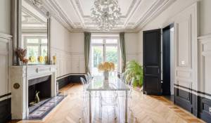 Venda Mansão Bordeaux