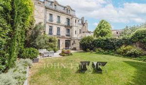 Venda Mansão Bordeaux