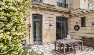 Venda Mansão Bordeaux