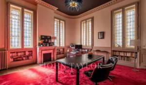 Venda Mansão Bordeaux