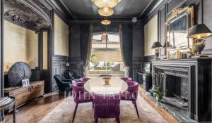 Venda Mansão Bordeaux