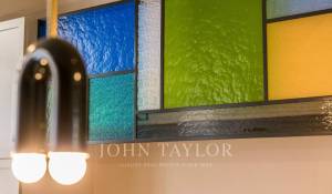 Venda Mansão Bordeaux