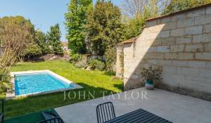 Venda Mansão Bordeaux