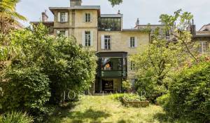 Venda Mansão Bordeaux