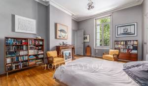 Venda Mansão Bordeaux