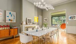 Venda Mansão Bordeaux