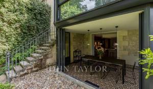 Venda Mansão Bordeaux