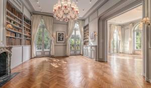 Venda Mansão Bordeaux