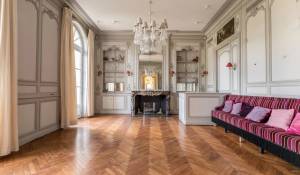 Venda Mansão Bordeaux