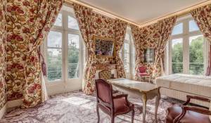 Venda Mansão Bordeaux