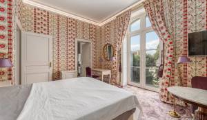 Venda Mansão Bordeaux